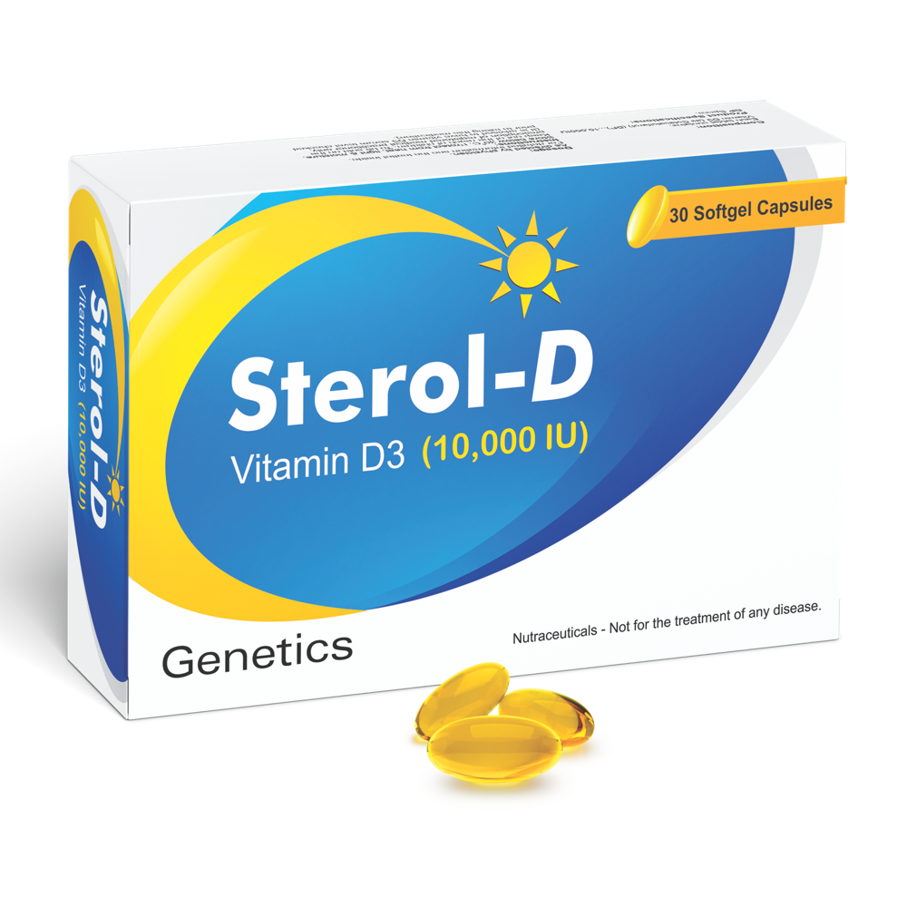 Sterol-D