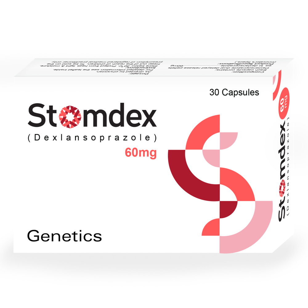 Stomdex