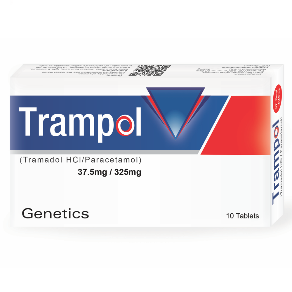 Trampol