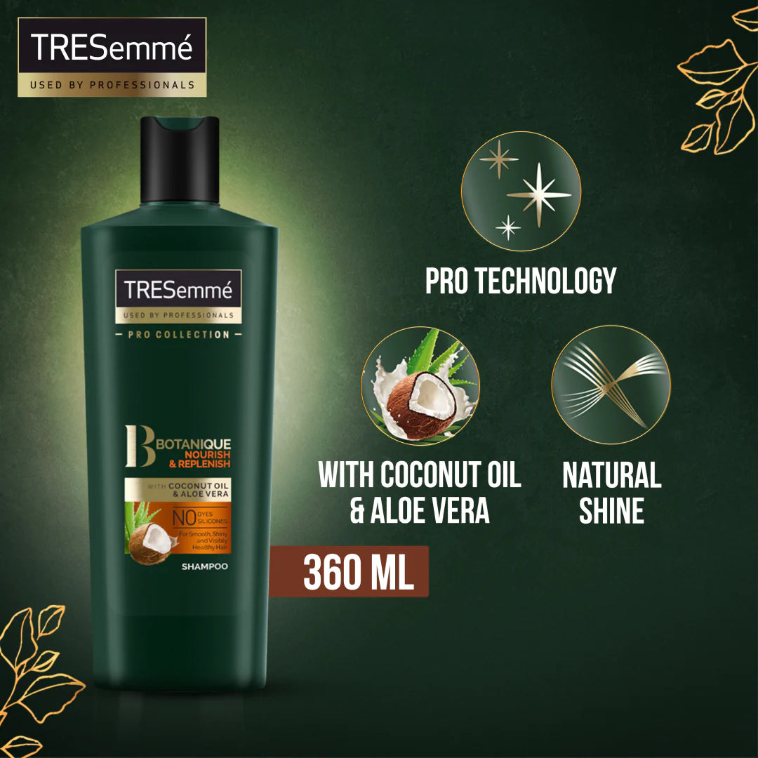 TRESemme Botanique Nourish & Replenish Conditioner