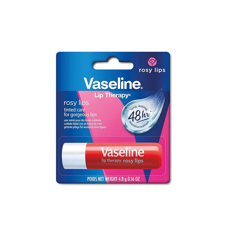Vaseline Lip Therapy Stick - Rosy Lips