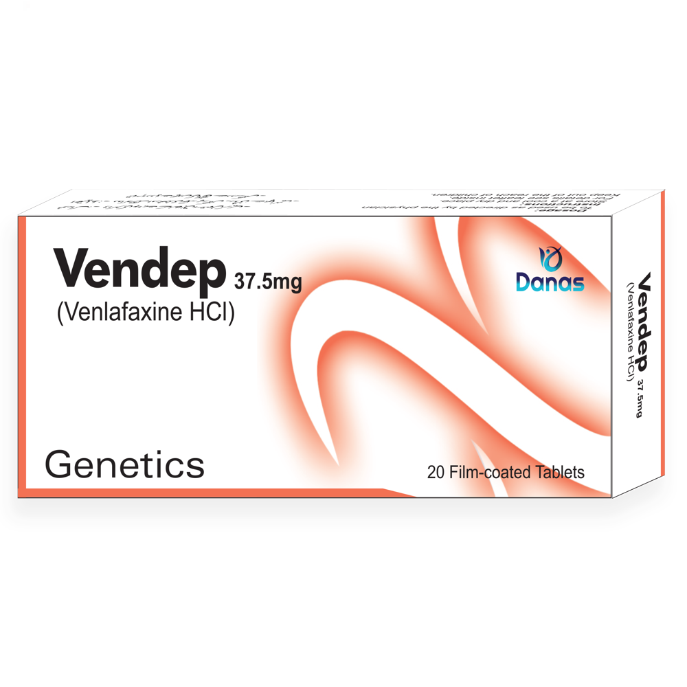 Vendep
