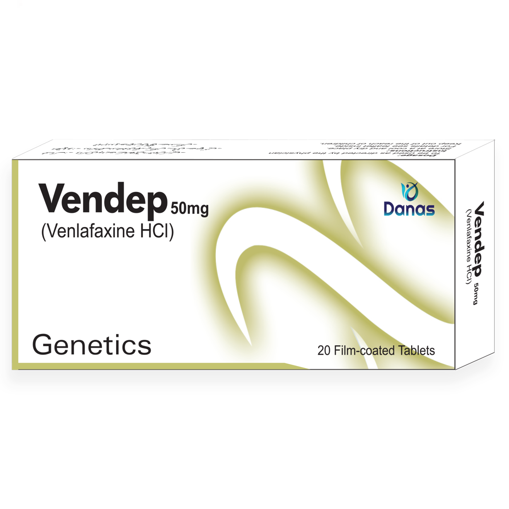 Vendep