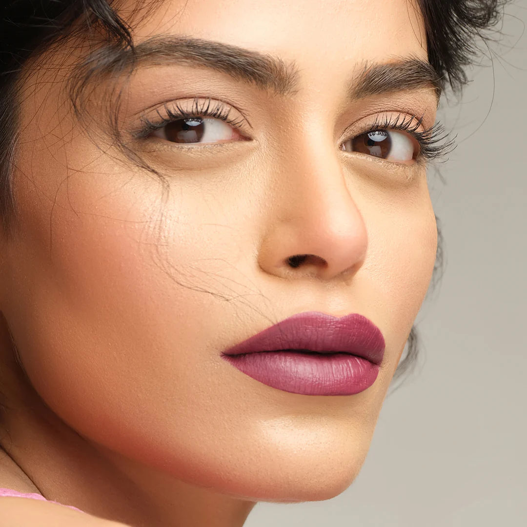 Conatural Long Stay Liquid Matte Lipstick