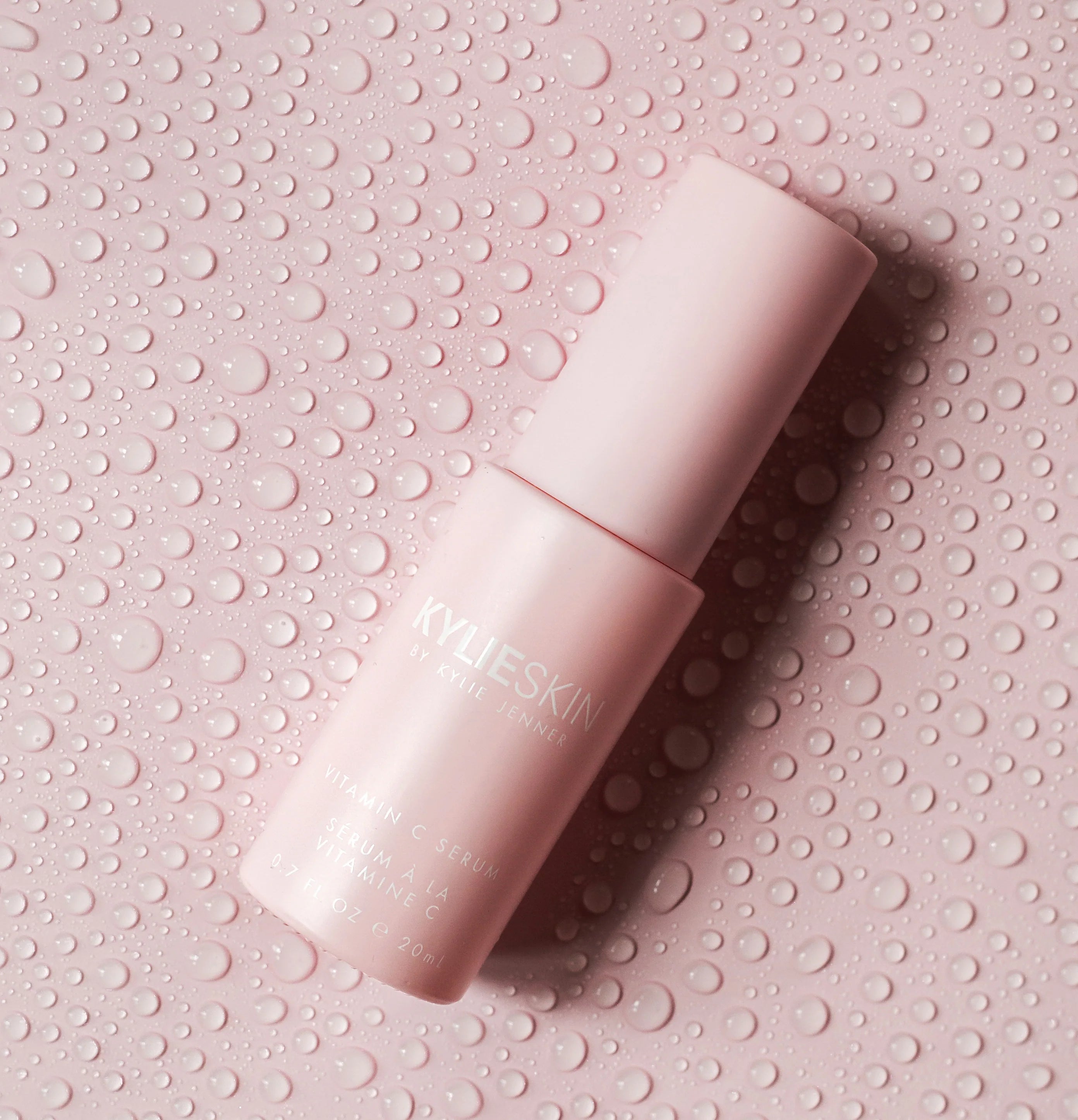 Kylie Skin Vitamin C Serum