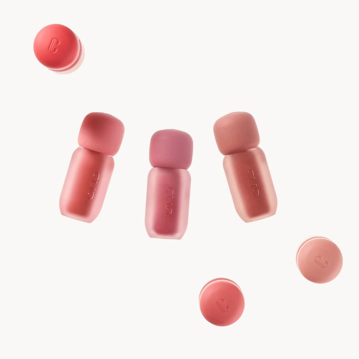 Clio Volumate Blur Tint