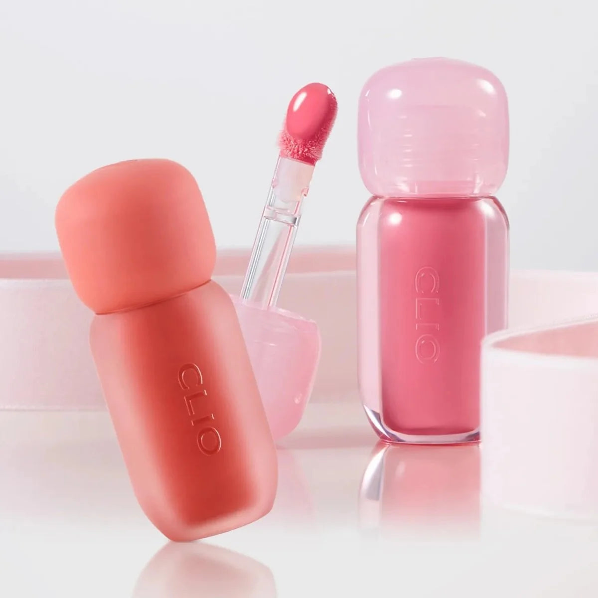 Clio Volumate Blur Tint
