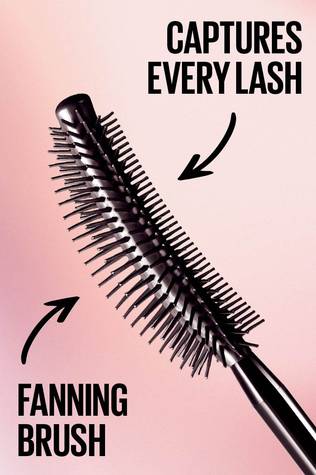 Maybelline Lash Sensational® Mascara Waterproof