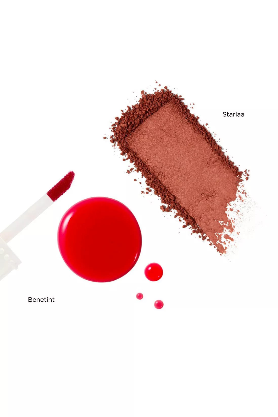 Benefit Blushin Benetint Bundle