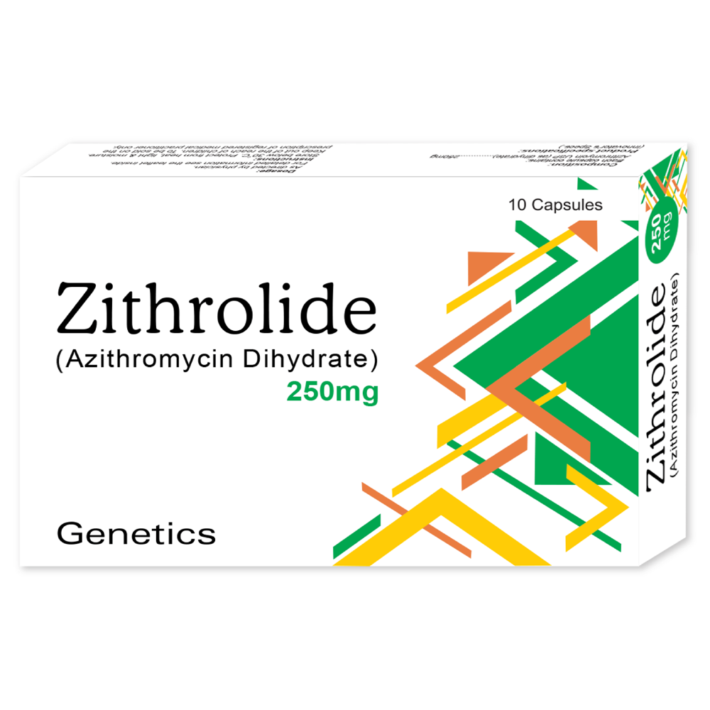 Zithrolide
