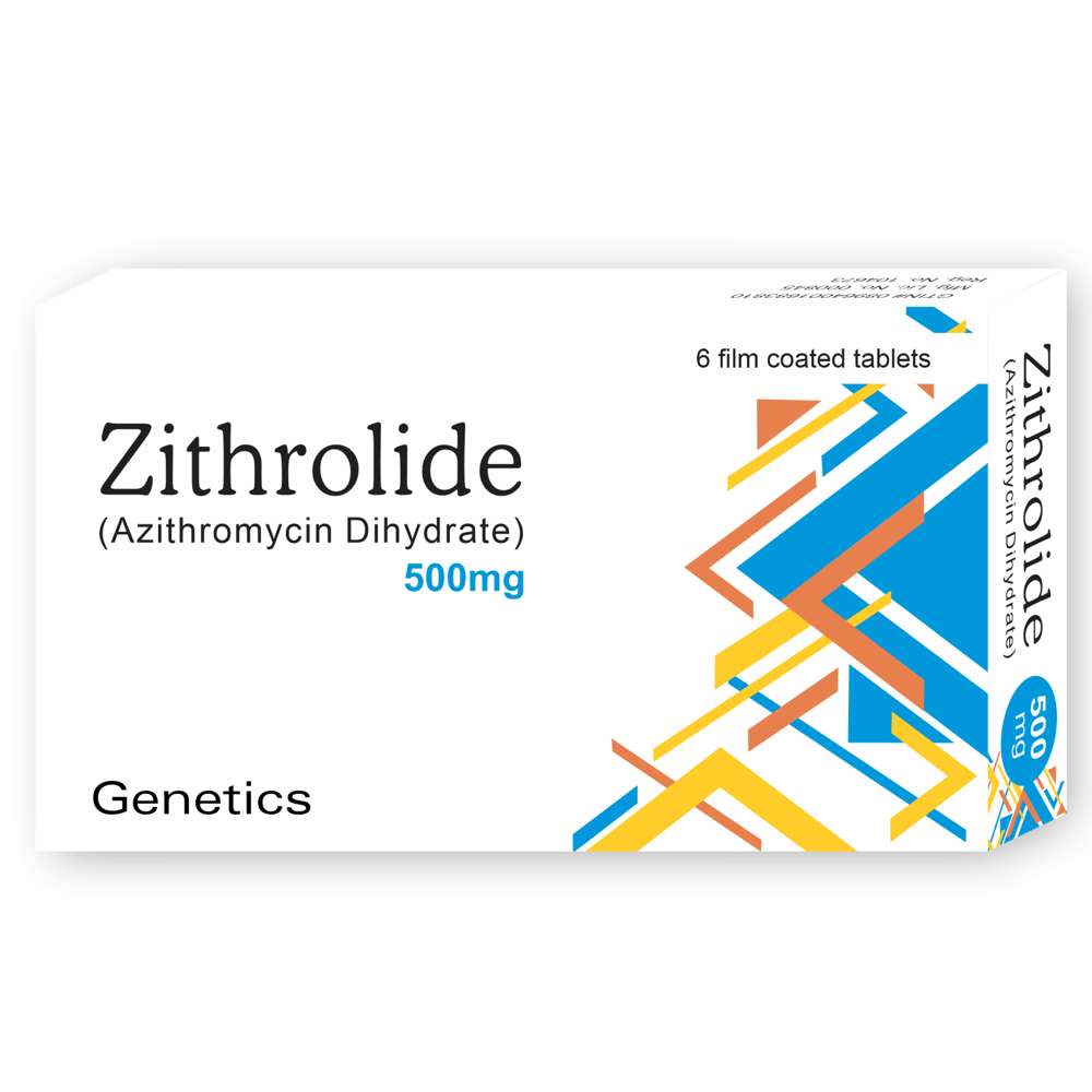 Zithrolide
