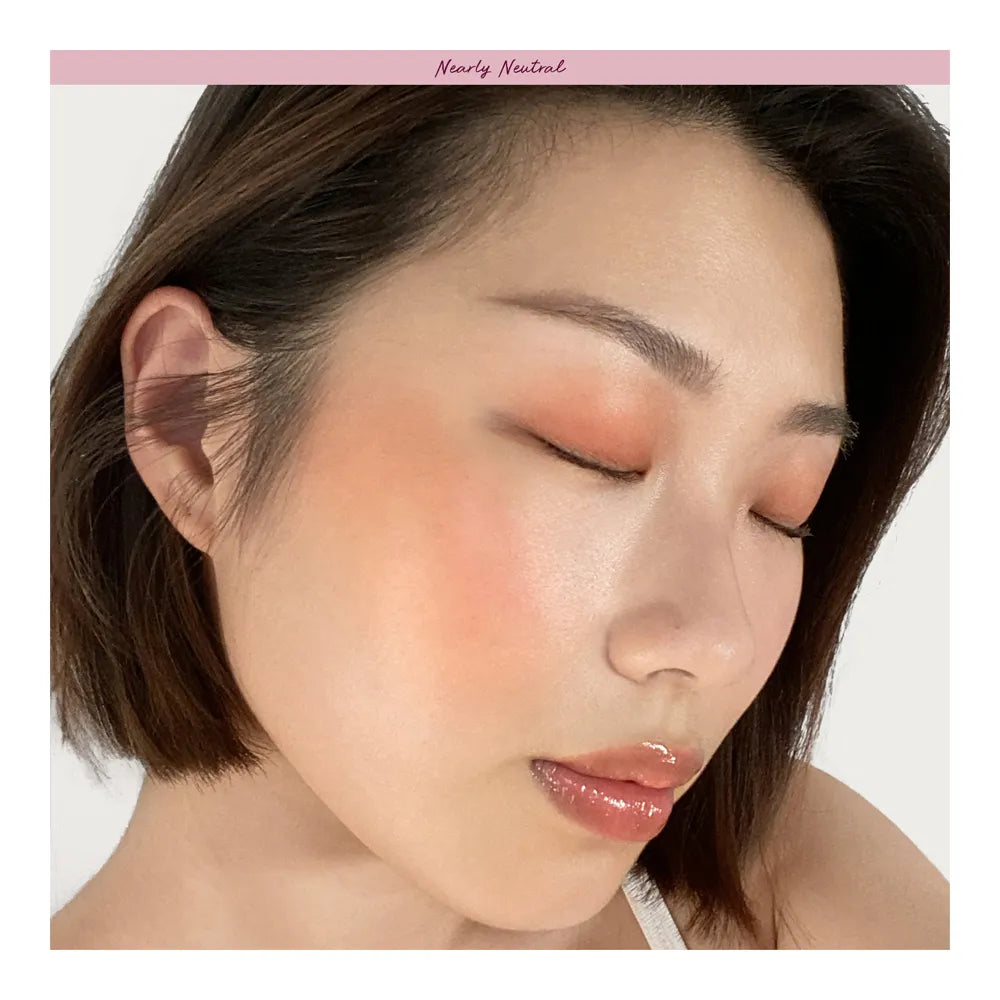 Rare Beauty Stay Vulnerable Liquid Eyeshadow