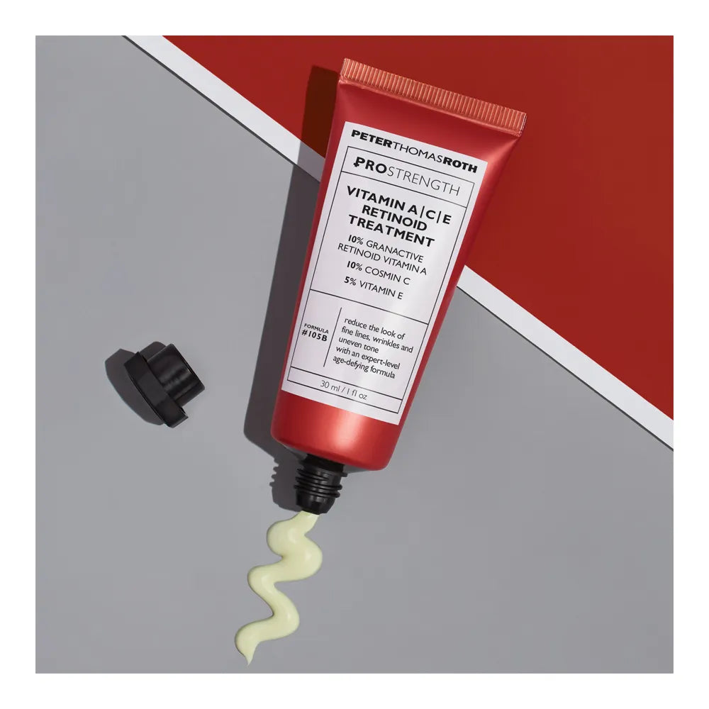 Peter Thomas Roth Pro Strength Vitamin A|C|E Retinoid Treatment