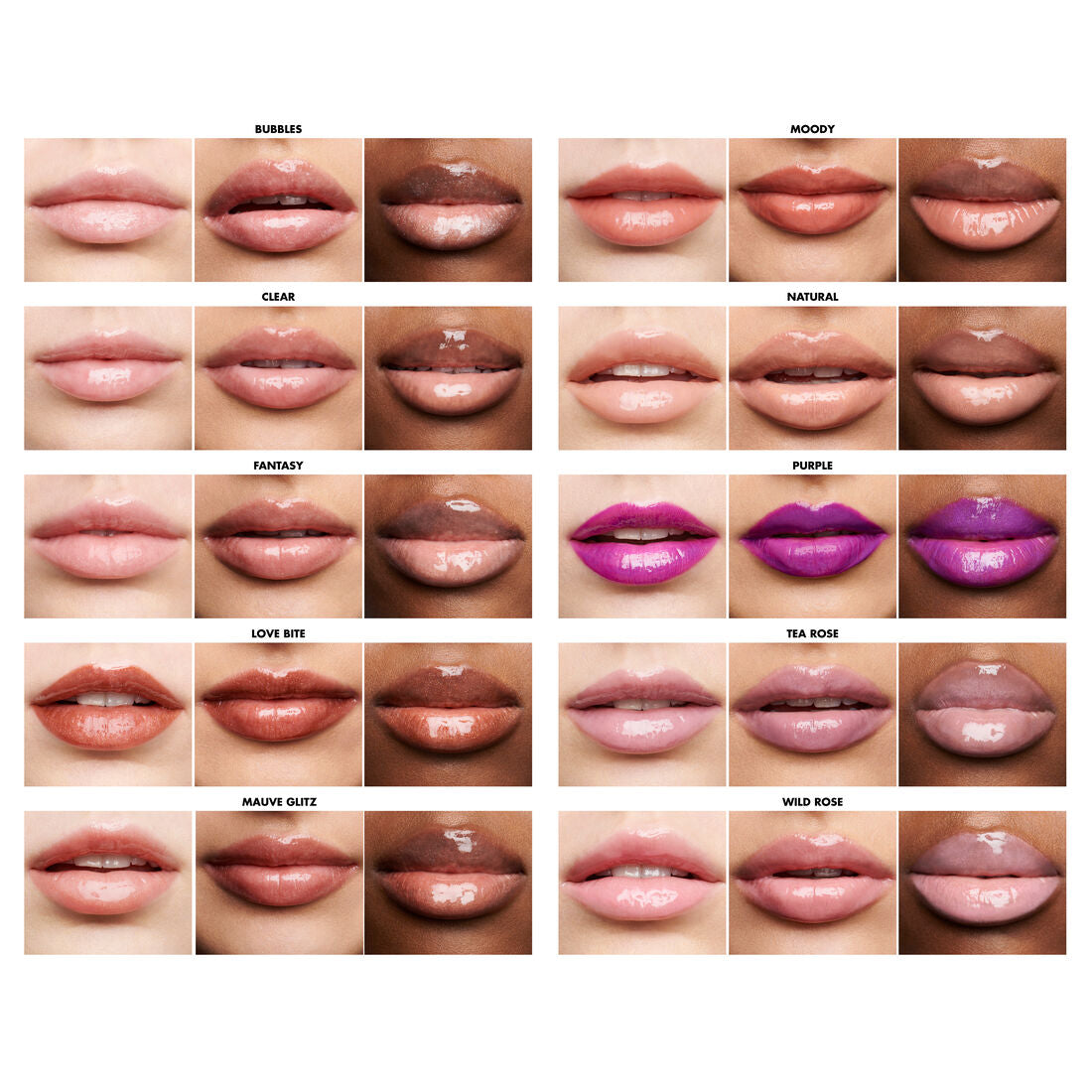 e.l.f. Lip Lacquer