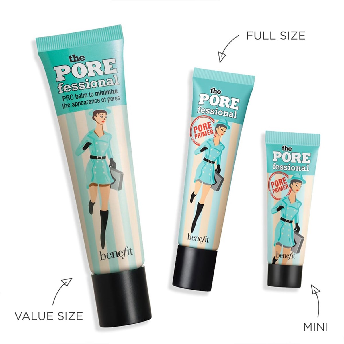 Benefit The POREfessional Face Primer