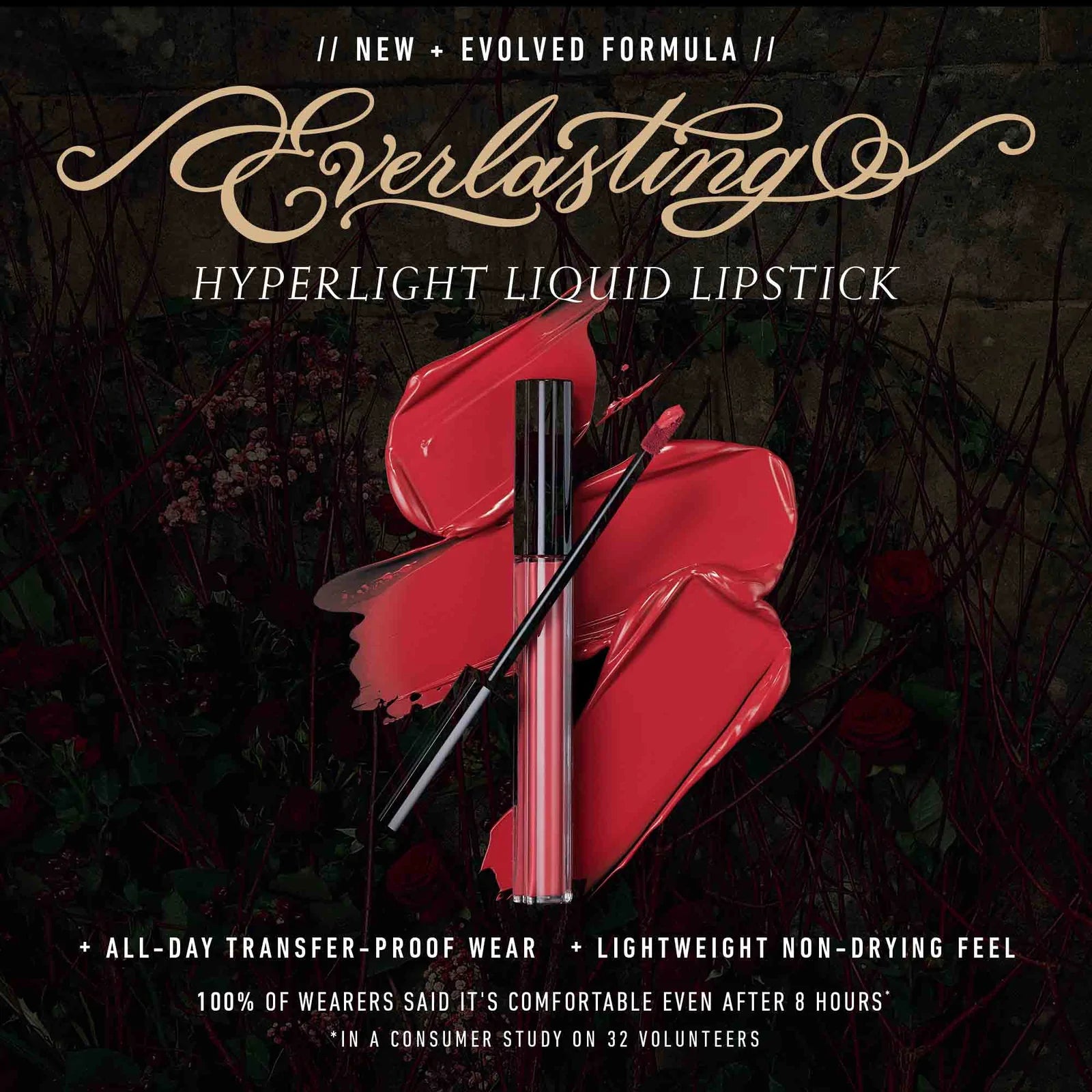 Kat Von D Everlasting Liquid Lipstick