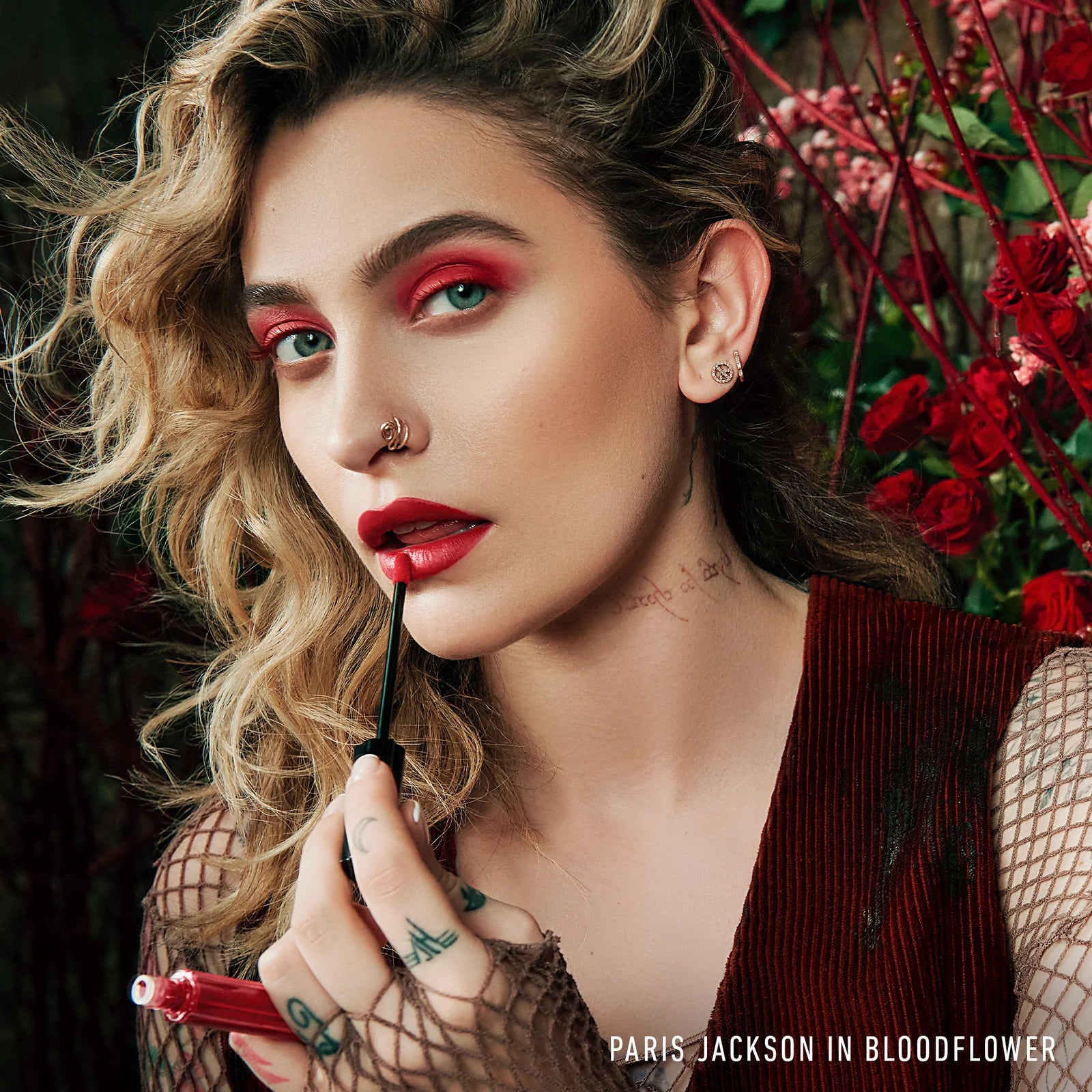 Kat Von D Everlasting Liquid Lipstick