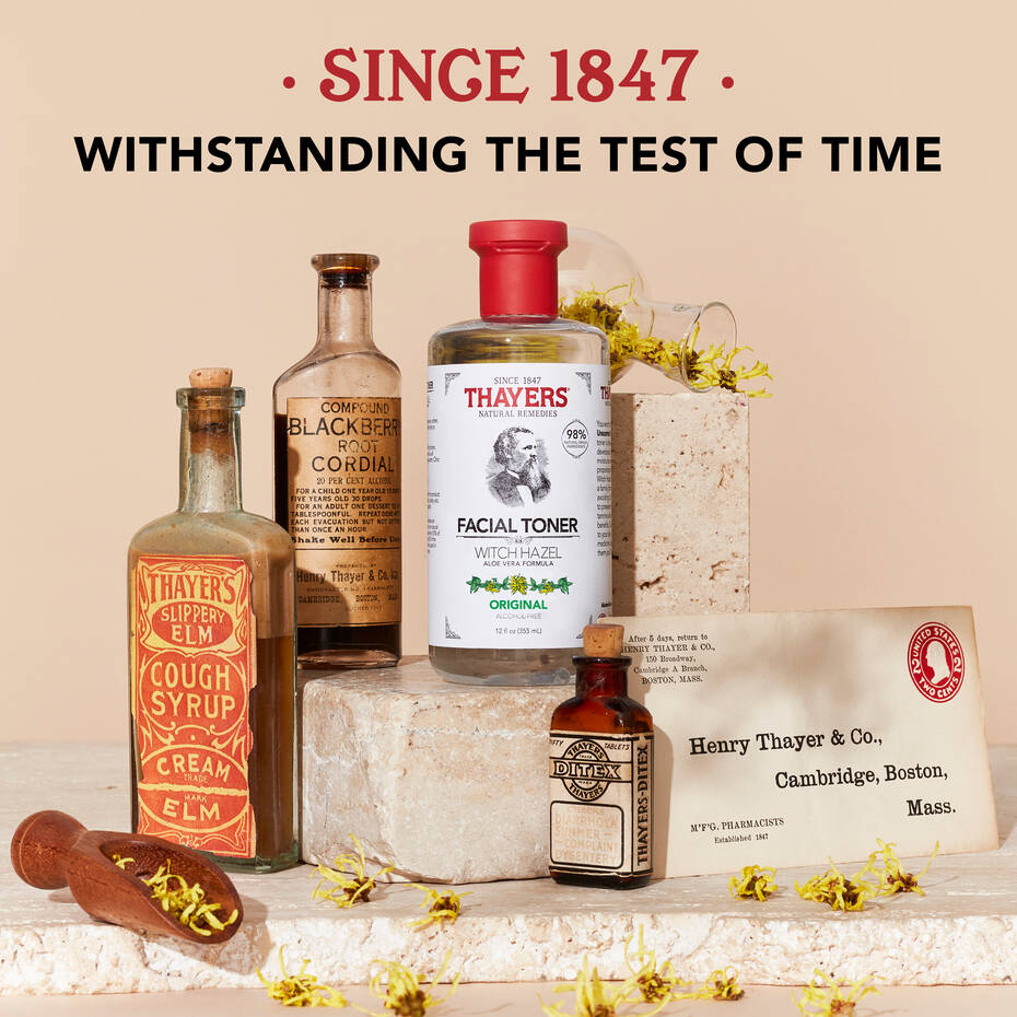 Thayers Facial Toner - Original