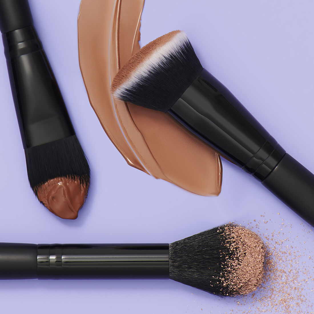 e.l.f. Highlighting Brush