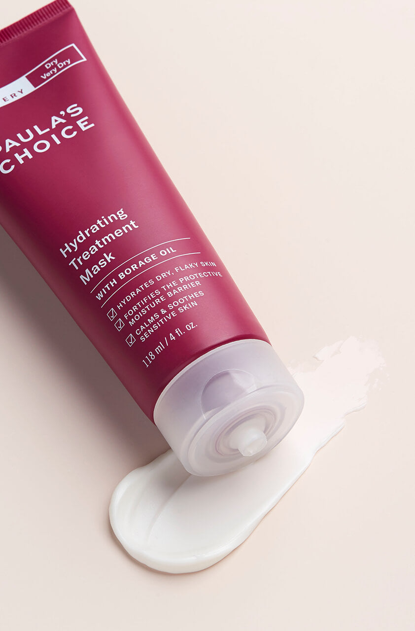 Paula's Choice Hydrating Skin Recovery Mask