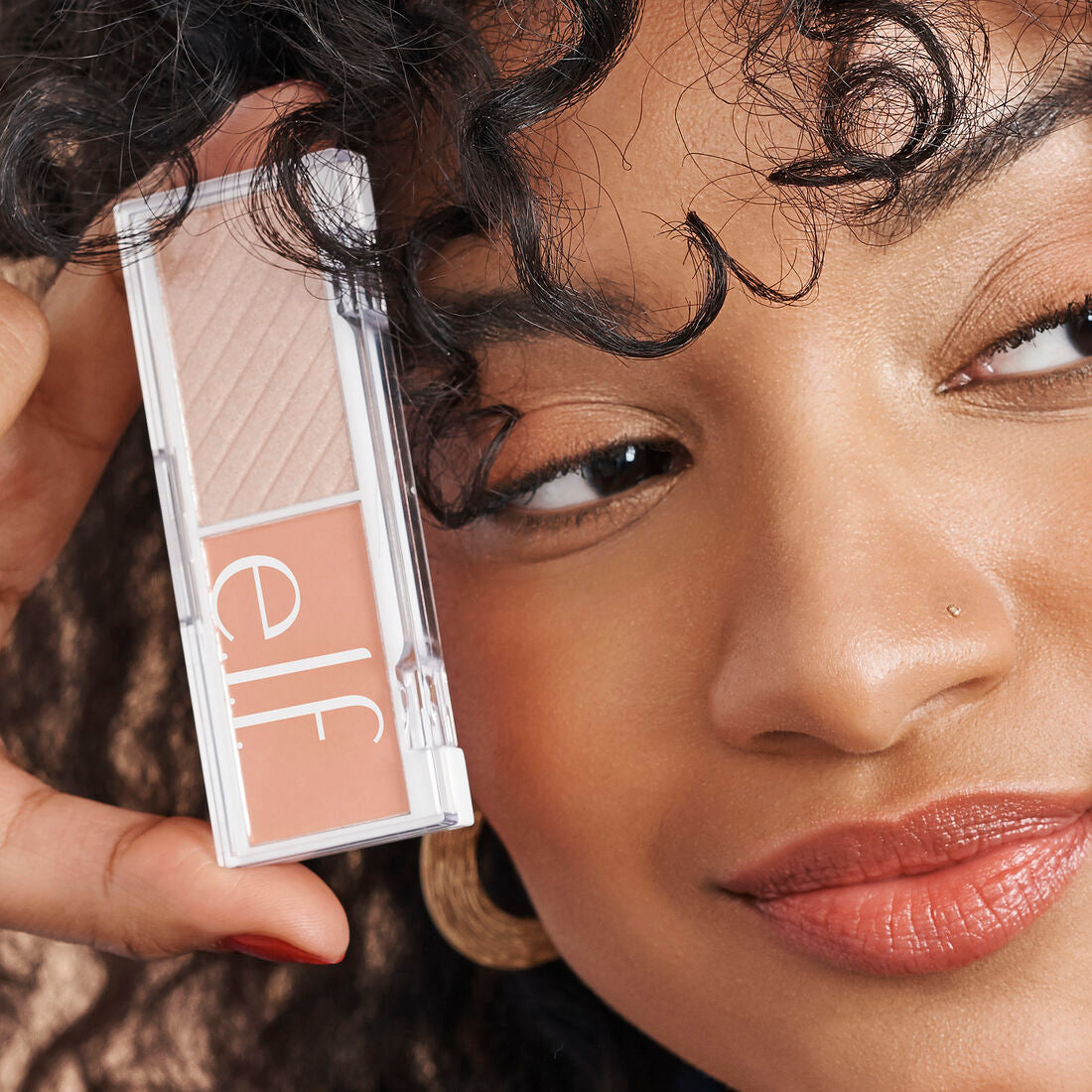 e.l.f. Bite-Size Face Duo