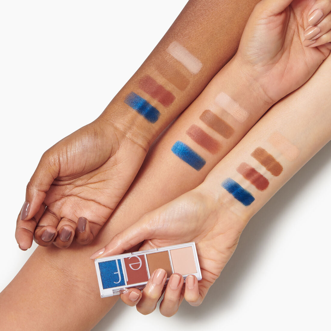 e.l.f. Bite-Size Eyeshadow