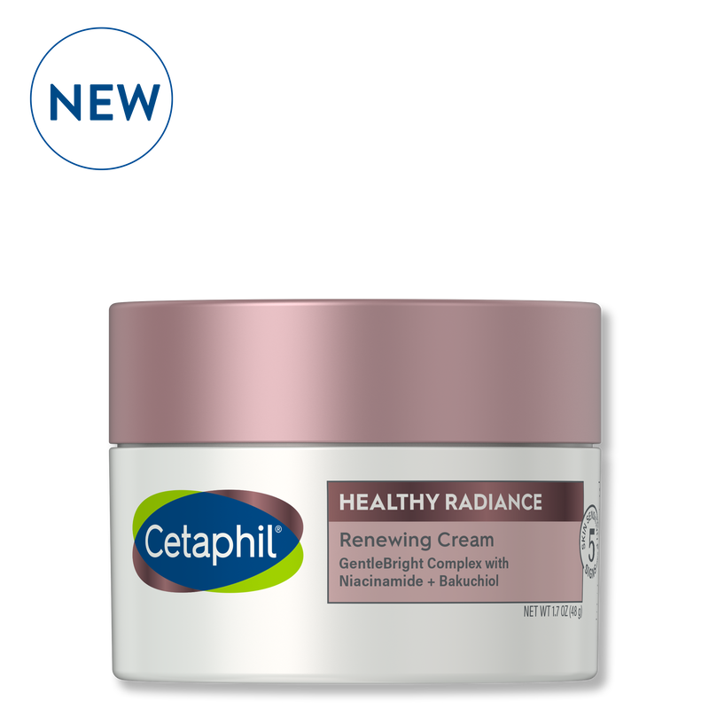 Cetaphil Healthy Radiance Renewing Cream