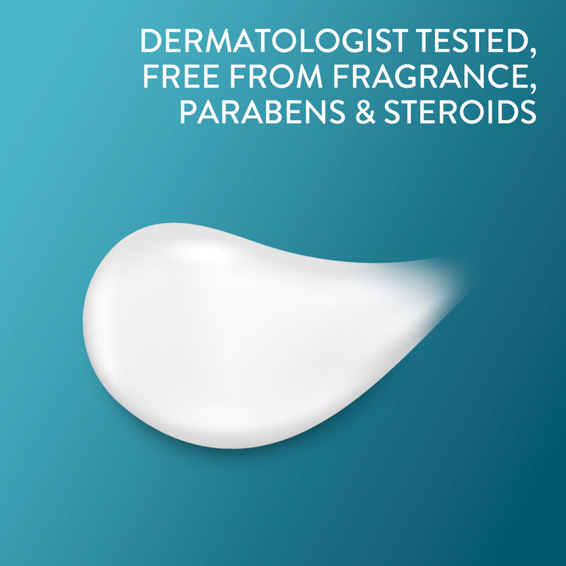 Cetaphil Eczema Restoraderm Soothing Moisturizer