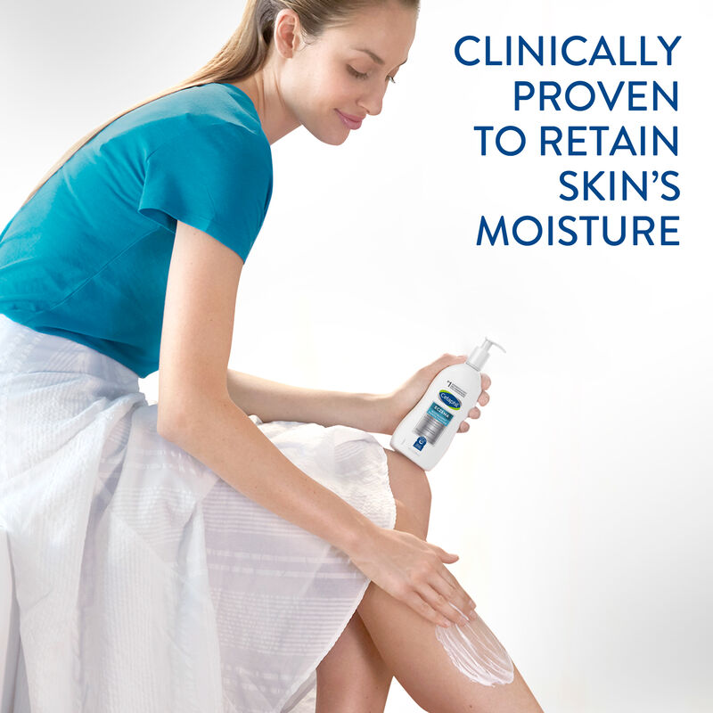 Cetaphil Eczema Restoraderm Soothing Moisturizer