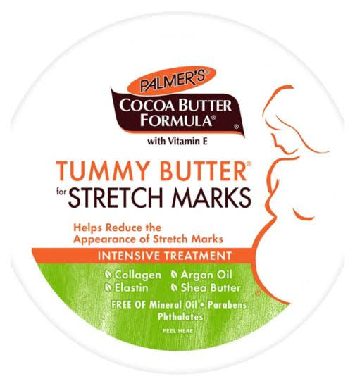 Palmer’s Cocoa Butter Formula Tummy Butter For Stretch Marks