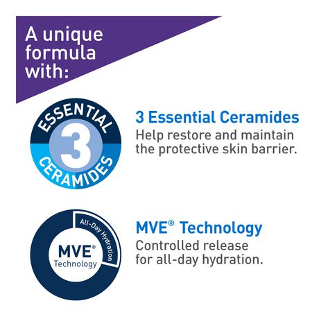 CeraVe Skin Renewing Cream Serum