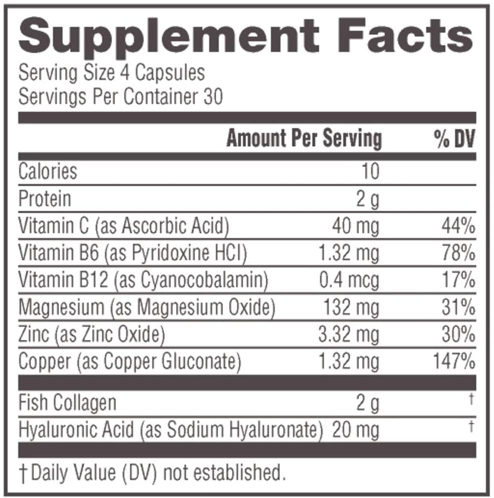 Neocell Marine Collagen