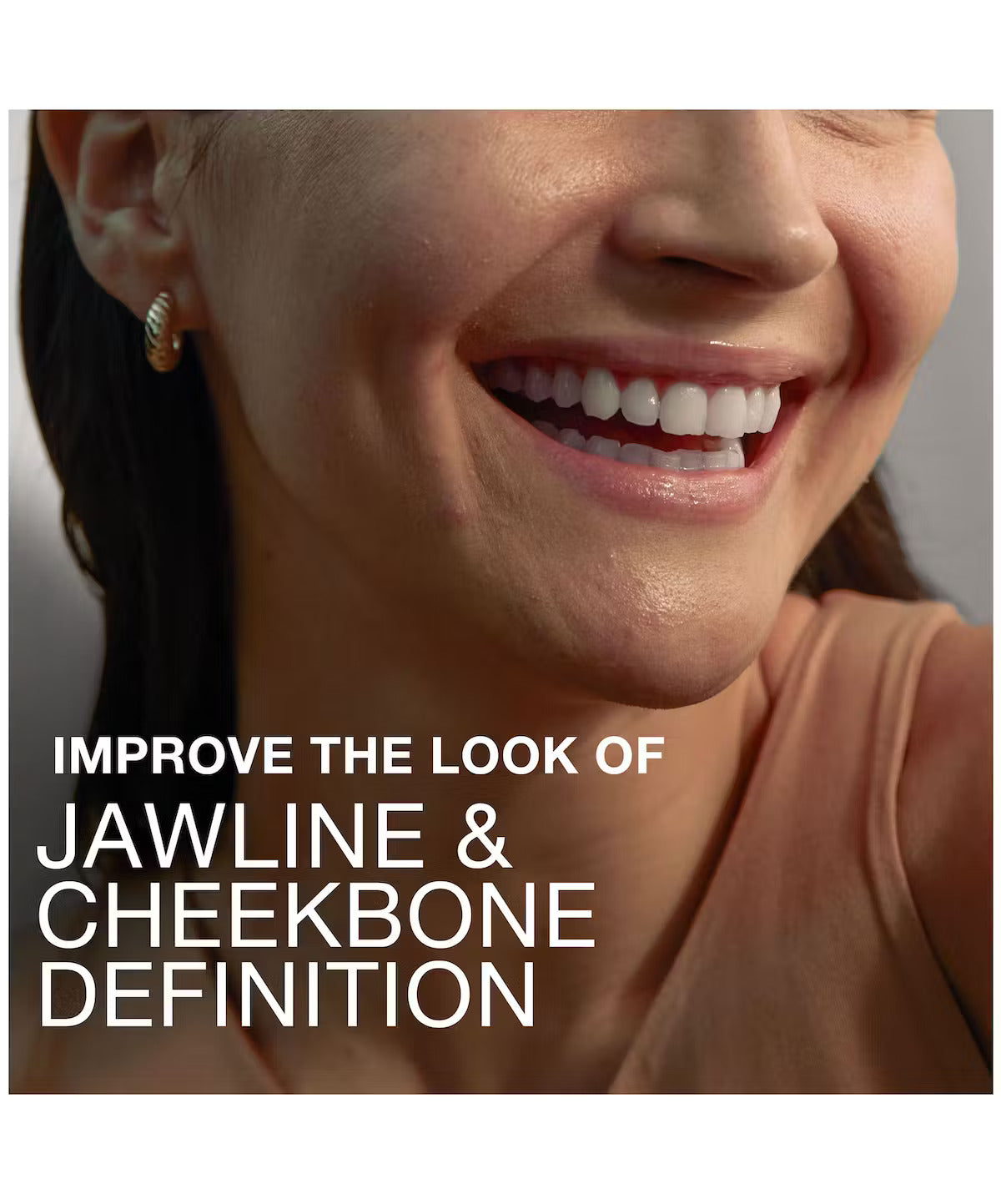 Neutrogena Rapid Firming™ Peptide Contour Lift Face Cream