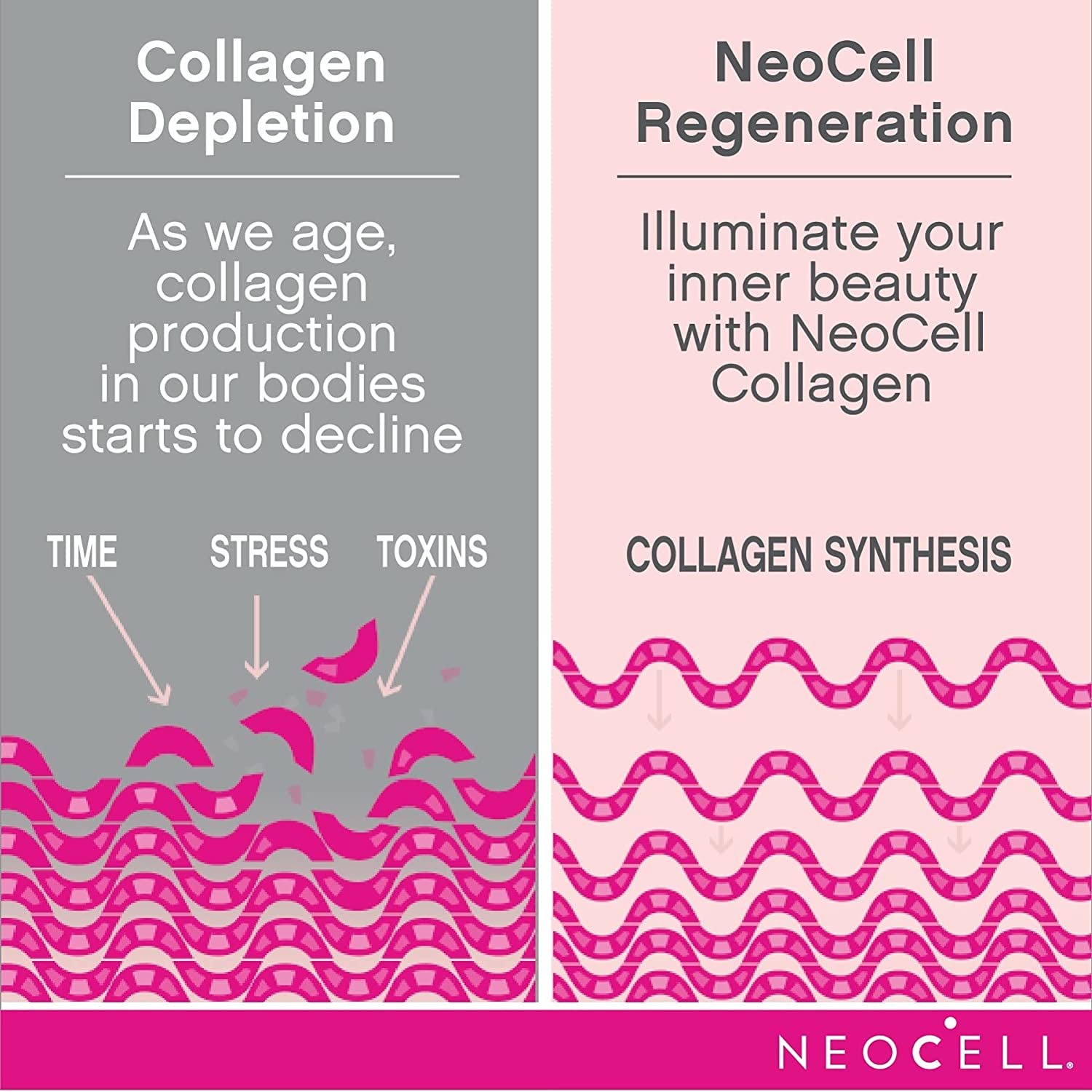 Neocell Marine Collagen