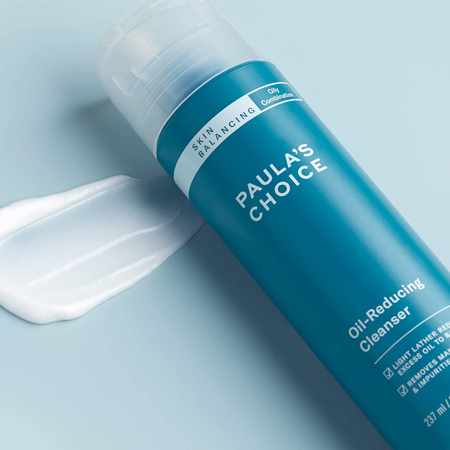 Paula's Choice Skin Balancing Oil-Reducing Cleanser