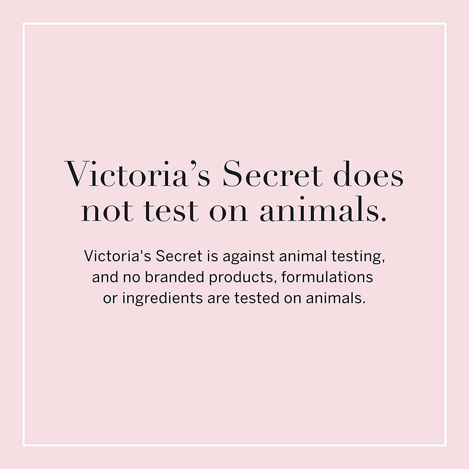 Victoria's Secret Fragrance Mist - Coconut Milk & Rose