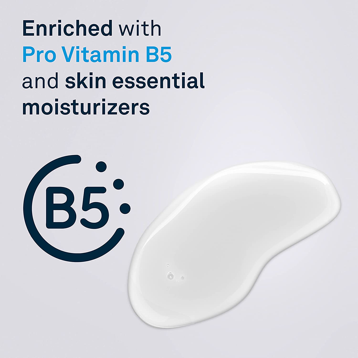 Lubriderm Daily Moisture Fragrance Free Lotion