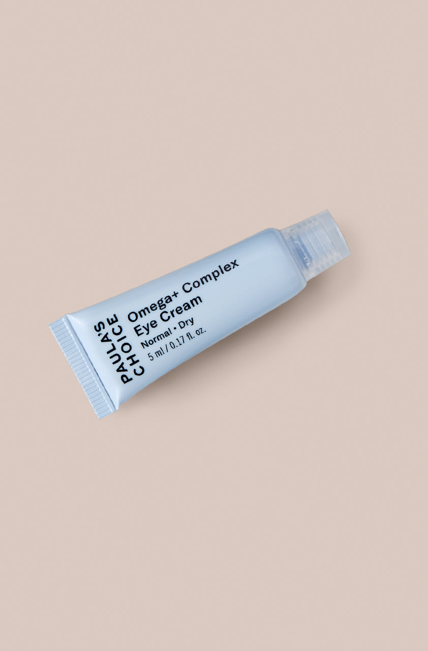 Paula's Choice Omega+ Complex Eye Cream