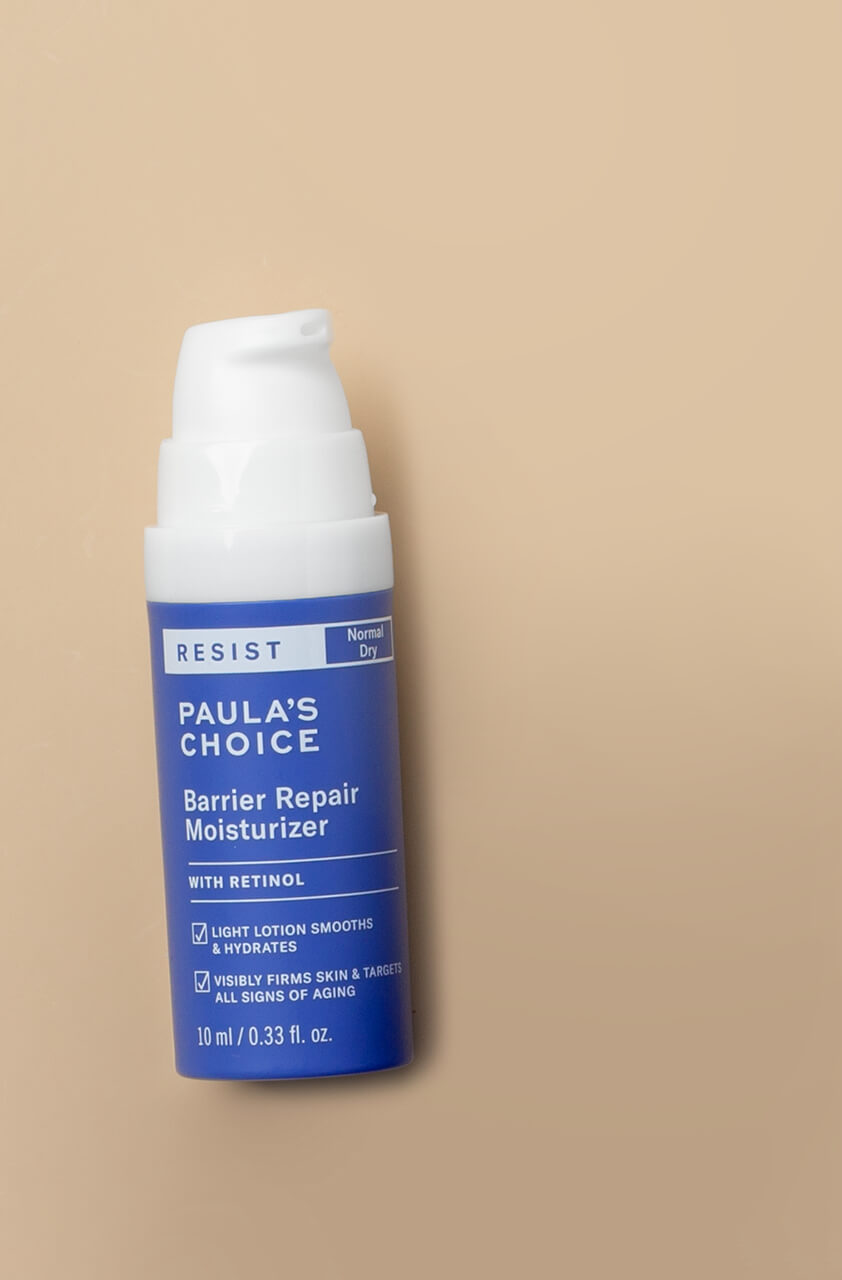 Paula's Choice Resist Anti-Aging Barrier Repair Moisturiser