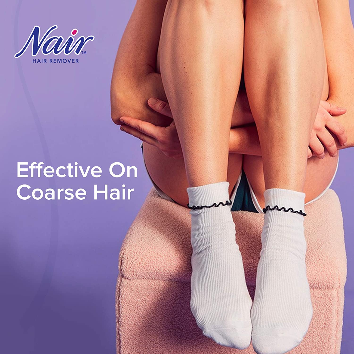 Nair Hair Remover Body Spray