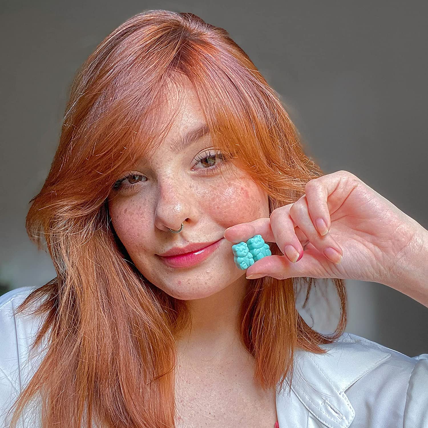 SugarBear Hair Vitamins