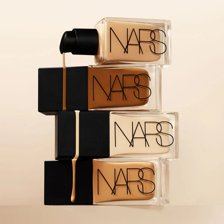 NARS Light Reflecting Foundation