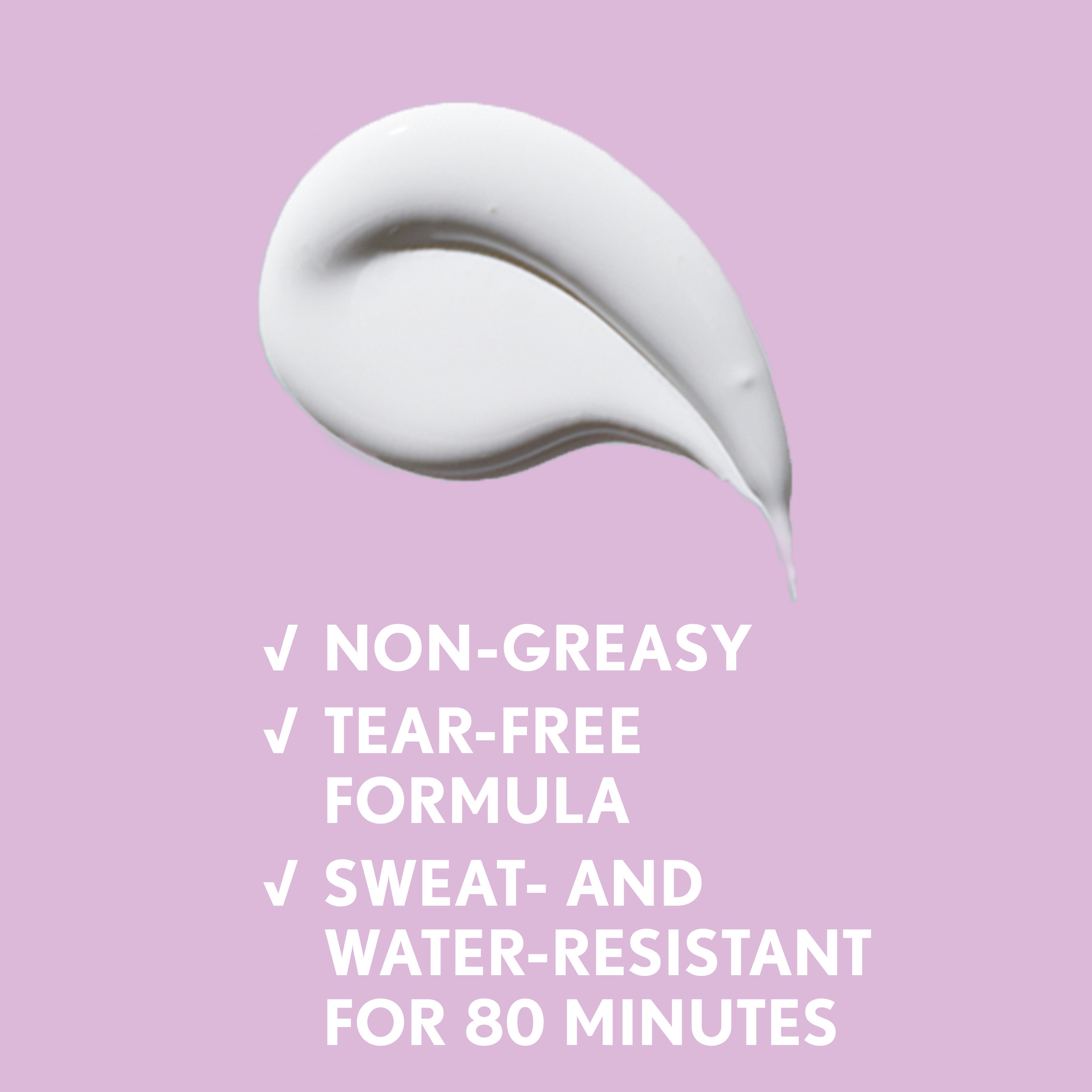 Aveeno Baby Continuous Protection Sensitive Skin Sunscreen SPF 50