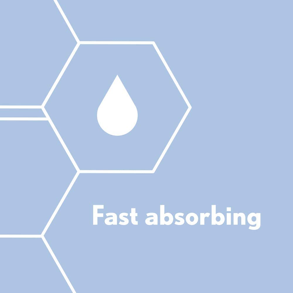 Aveeno Baby Daily Care Moisturising Lotion