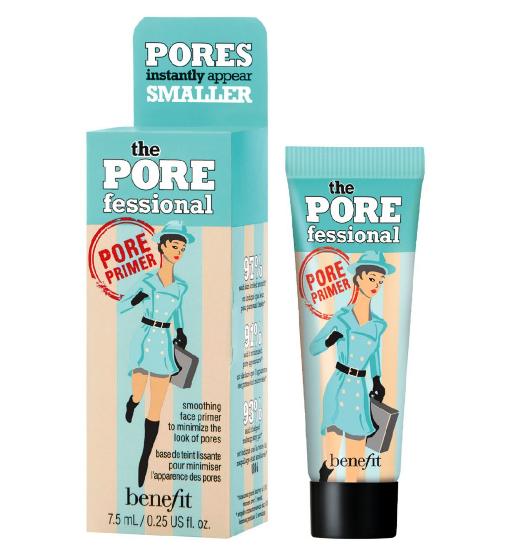 Benefit The POREfessional Face Primer