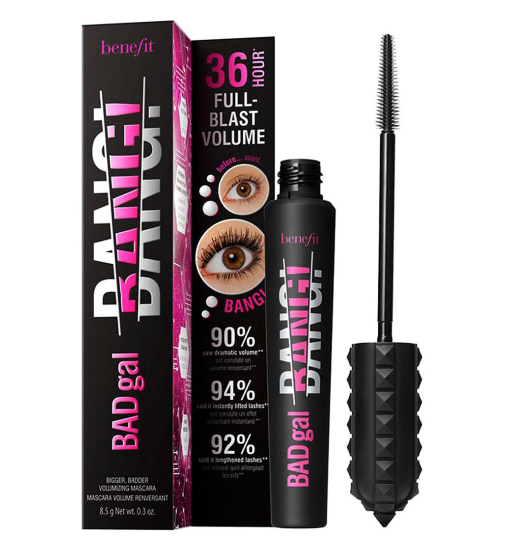 Benefit Badgal Bang! Volumising Mascara - Main Image
