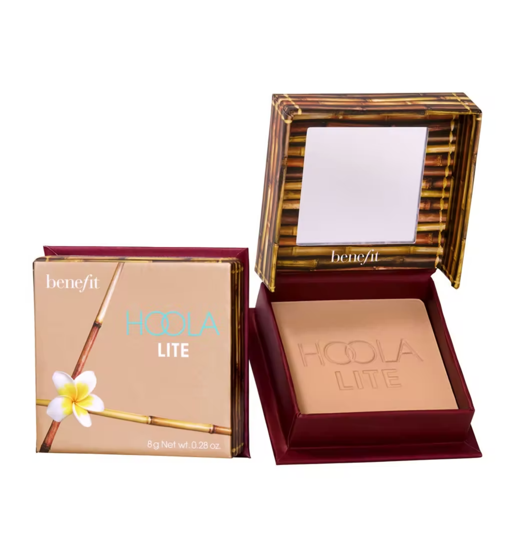Benefit Hoola Matte Bronzer - Hoola Lite