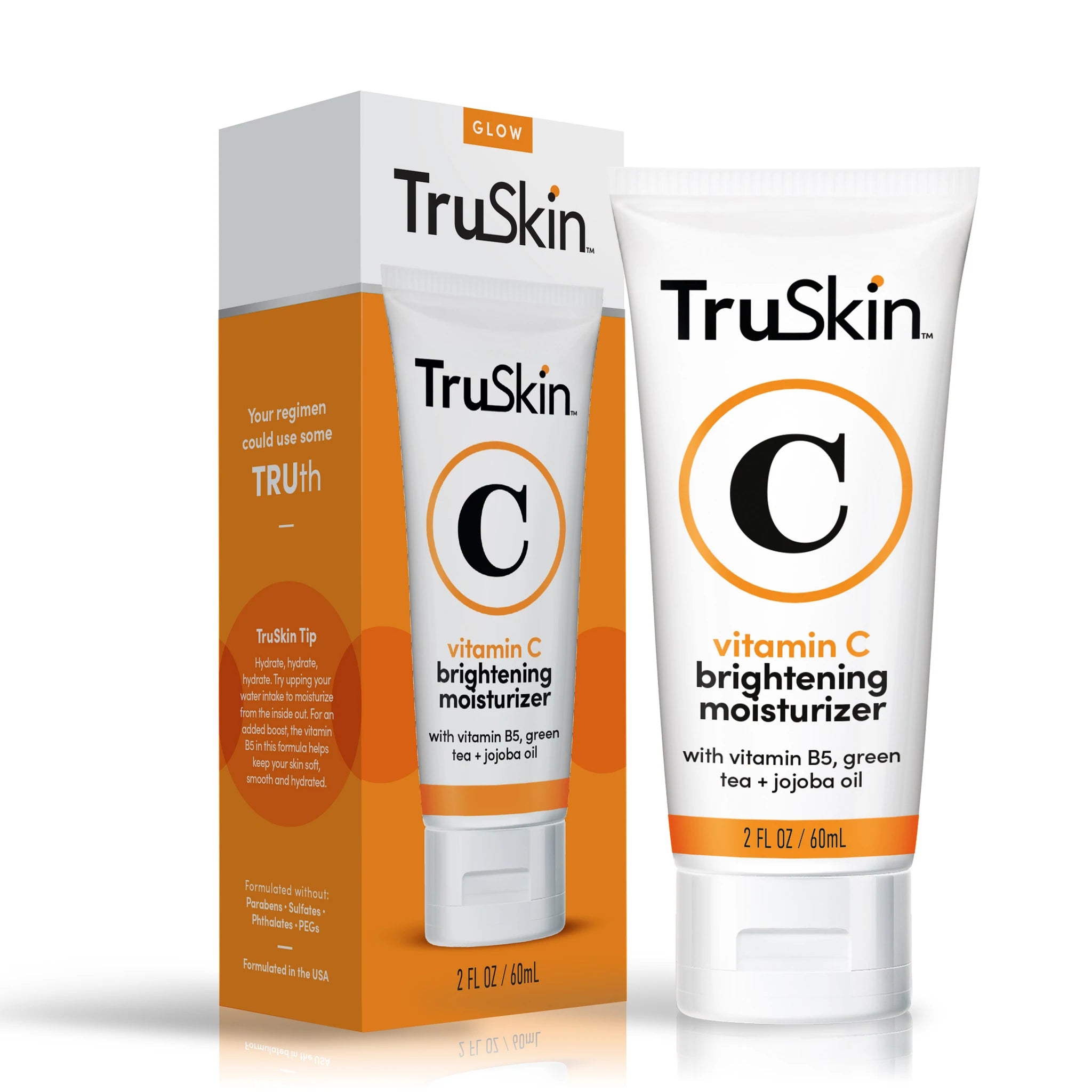 TruSkin Vitamin C Moisturizer