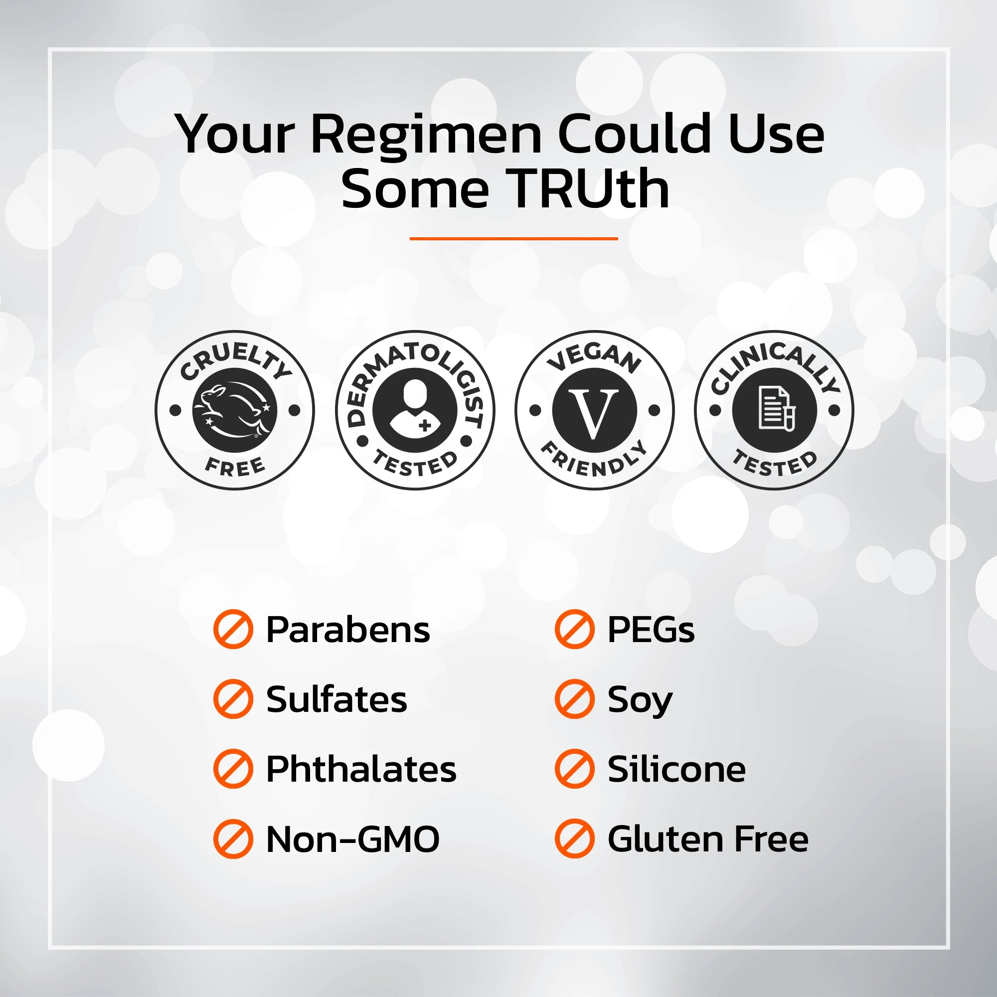 TruSkin Vitamin C Moisturizer