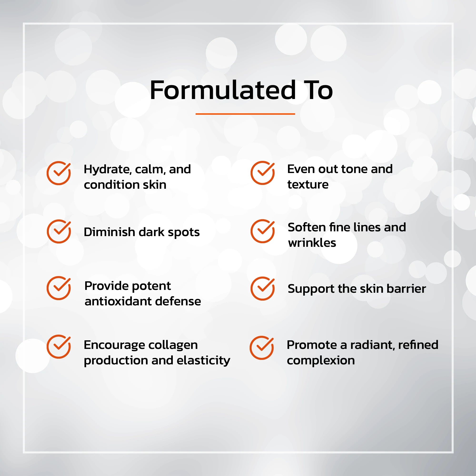 TruSkin Vitamin C Moisturizer